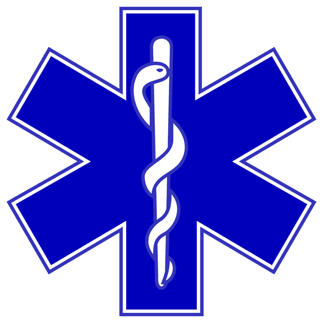 star of life